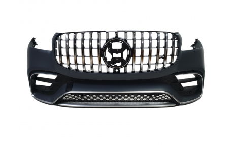 Комплект обвеса Mercedes GLS-class X167