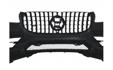 Комплект обвеса Mercedes GLS-class X167