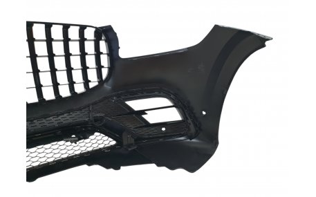 Комплект обвеса Mercedes GLS-class X167