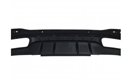 Комплект обвеса Mercedes GLS-class X167