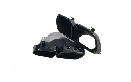 Комплект обвеса Mercedes GLS-class X167