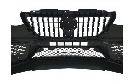 Бампер передний Mercedes Sprinter W907