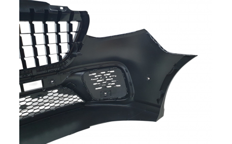 Бампер передний Mercedes Sprinter W907