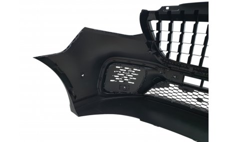 Комплект обвеса Mercedes Sprinter W907