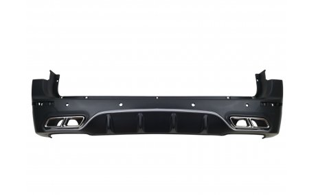 Комплект обвеса Mercedes Sprinter W907