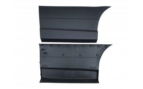 Комплект обвеса Mercedes Sprinter W907