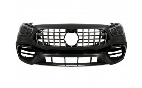 Комплект обвеса Mercedes E-class W213 2016-2020