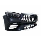 Комплект обвеса Mercedes E-class W213 2016-2020