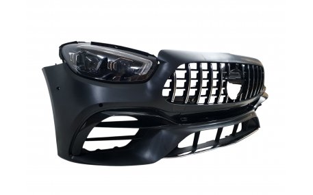 Комплект обвеса Mercedes E-class W213 2016-2020