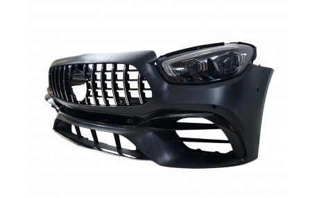 Комплект обвеса Mercedes E-class W213 2016-2020