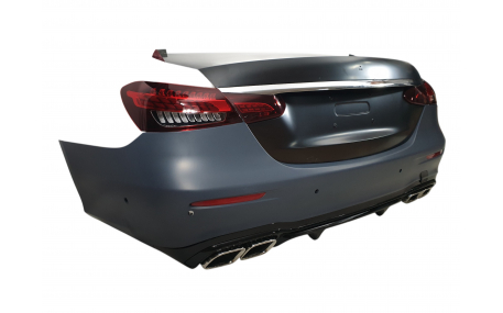 Комплект обвеса Mercedes E-class W213 2016-2020