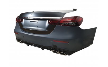 Комплект обвеса Mercedes E-class W213 2016-2020