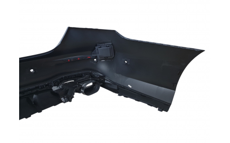 Комплект обвеса Mercedes E-class W213 2016-2020