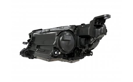 Комплект обвеса Mercedes E-class W213 2016-2020