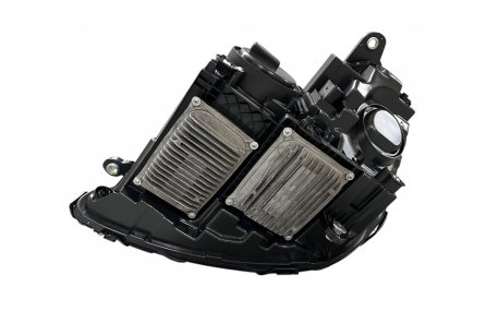 Комплект обвеса Mercedes E-class W213 2016-2020