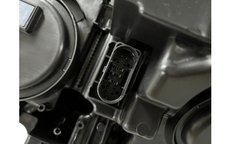 Комплект обвеса Mercedes E-class W213 2016-2020