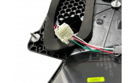 Комплект обвеса Mercedes E-class W213 2016-2020