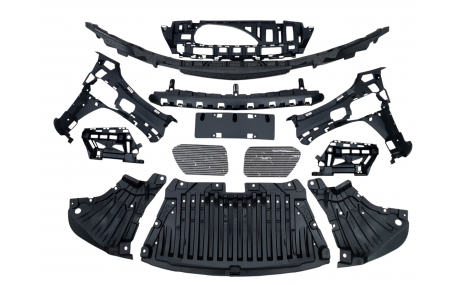 Комплект обвеса Mercedes E-class W213 2016-2020