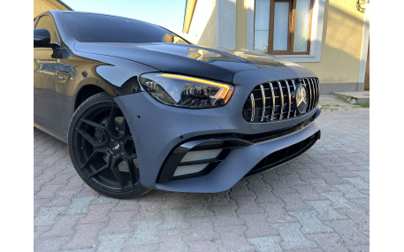 Комплект обвеса Mercedes E-class W213 2016-2020