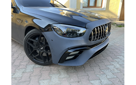 Комплект обвеса Mercedes E-class W213 2016-2020