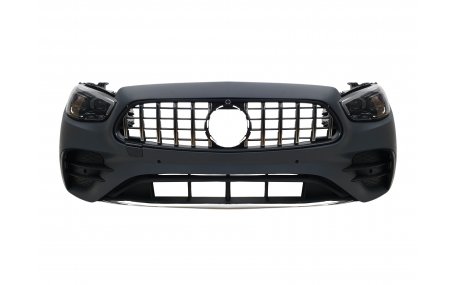 Комплект обвеса Mercedes E-class W213 2016-2020