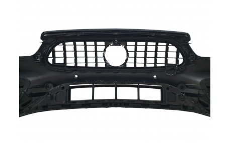 Комплект обвеса Mercedes E-class W213 2016-2020