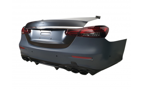 Комплект обвеса Mercedes E-class W213 2016-2020