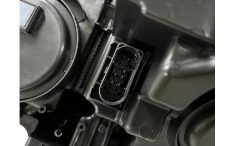 Комплект обвеса Mercedes E-class W213 2016-2020