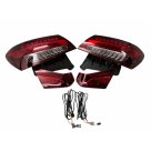 Комплект обвеса Mercedes E-class W213 2016-2020