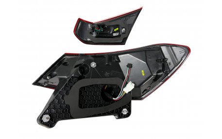 Комплект обвеса Mercedes E-class W213 2016-2020