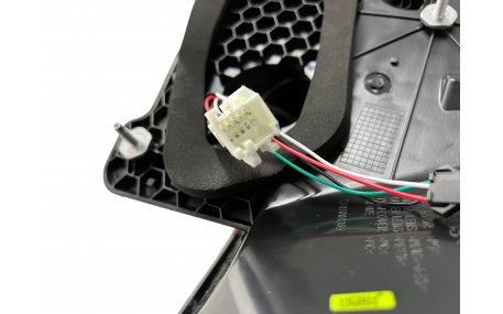 Комплект обвеса Mercedes E-class W213 2016-2020