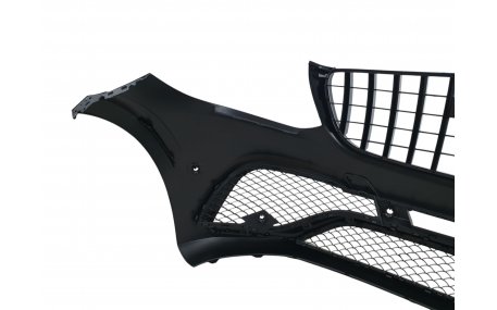 Комплект обвеса Mercedes GL-class X166