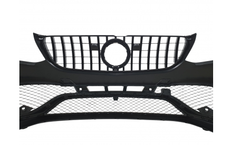 Комплект обвеса Mercedes GL-class X166