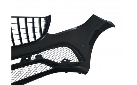 Комплект обвеса Mercedes GL-class X166