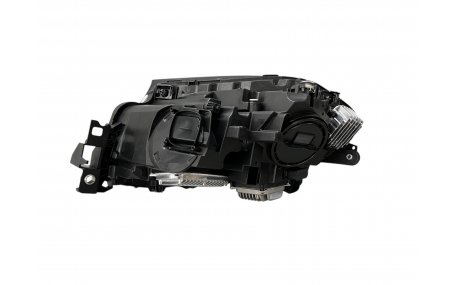 Комплект обвеса Mercedes GL-class X166