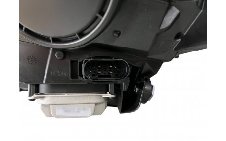 Комплект обвеса Mercedes GL-class X166