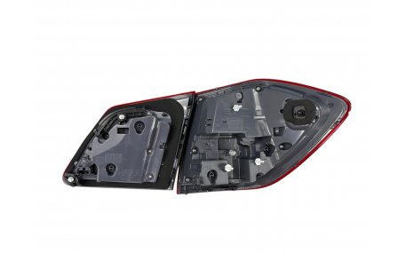 Комплект обвеса Mercedes GL-class X166