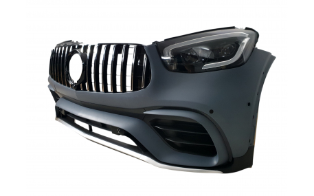 Комплект обвеса Mercedes GLC-Class X253 2016-2019