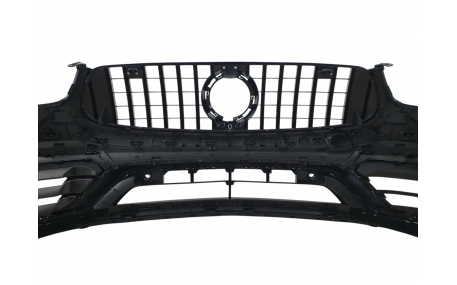 Комплект обвеса Mercedes GLC-Class X253 2016-2019