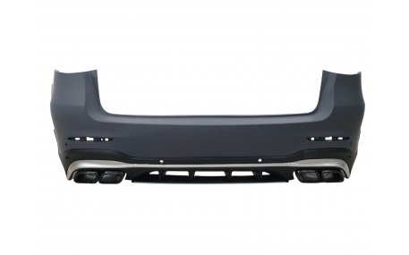 Комплект обвеса Mercedes GLC-Class X253 2016-2019