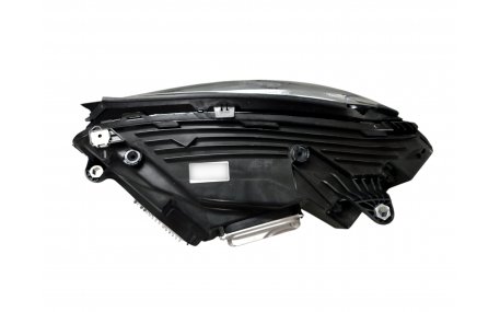 Комплект обвеса Mercedes GLC-Class X253 2016-2019