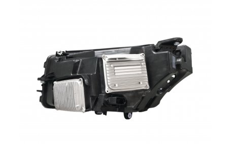 Комплект обвеса Mercedes GLC-Class X253 2016-2019