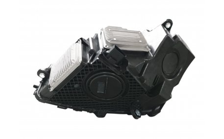 Комплект обвеса Mercedes GLC-Class X253 2016-2019