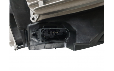 Комплект обвеса Mercedes GLC-Class X253 2016-2019