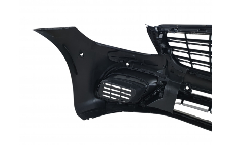 Комплект обвеса Mercedes S-class W222 2013-2017