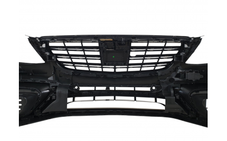 Комплект обвеса Mercedes S-class W222 2013-2017