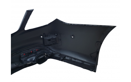 Комплект обвеса Mercedes S-class W222 2013-2017