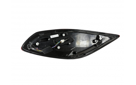 Комплект обвеса Mercedes S-class W222 2013-2017