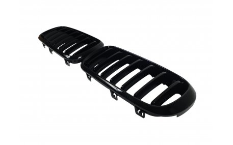 Решетка радиатора BMW X5 (F15)