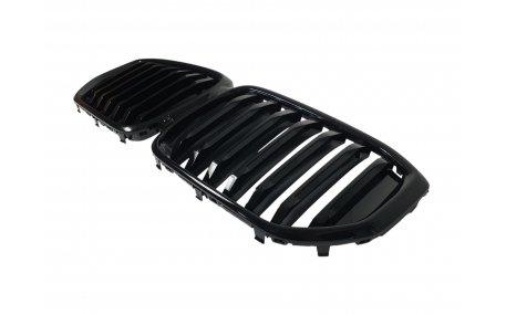 Решетка радиатора BMW X5 G05 2023-2025